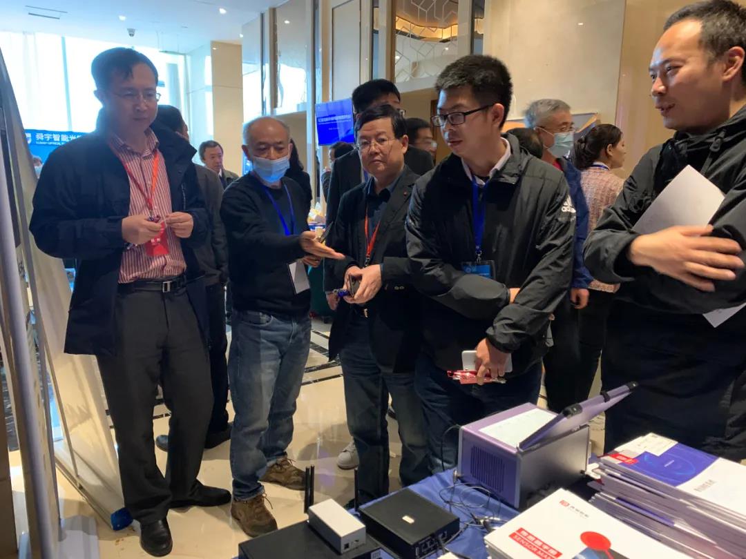 第二十九屆全國振動與噪聲高技術(shù)及應(yīng)用學術(shù)會議（第12場）(圖8)