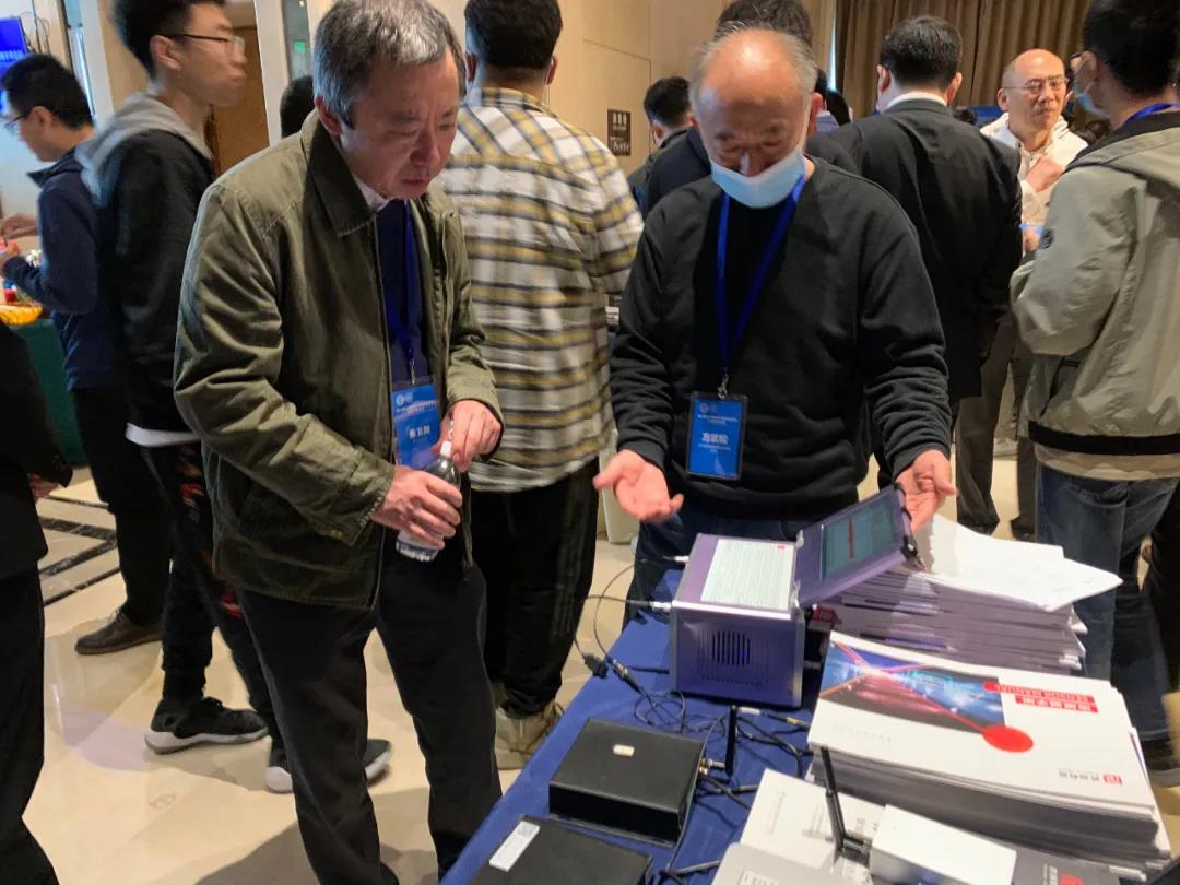 第二十九屆全國振動與噪聲高技術(shù)及應(yīng)用學術(shù)會議（第12場）(圖7)