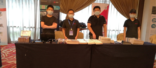 2020年全國(guó)設(shè)備監(jiān)測(cè)診斷與維護(hù)學(xué)術(shù)會(huì)(圖2)