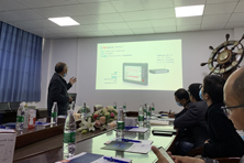 產(chǎn)品交流會（第5場）(圖1)