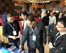 第14屆全國轉(zhuǎn)子動力學大會暨產(chǎn)品交流會（第4場）(圖3)