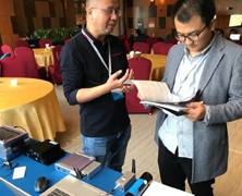 第14屆全國轉(zhuǎn)子動力學大會暨產(chǎn)品交流會（第4場）(圖4)