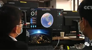 普創(chuàng)助力—中國(guó)天基物聯(lián)網(wǎng)產(chǎn)業(yè)(圖4)