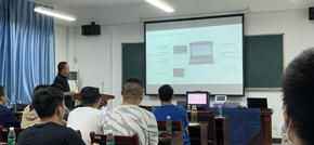 秋天的第一場產(chǎn)品交流會(圖1)