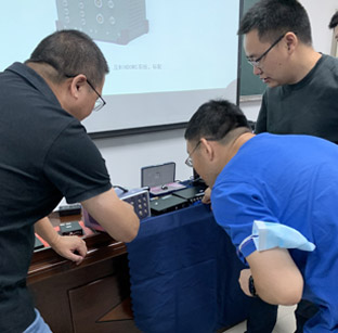 秋天的第一場產(chǎn)品交流會(圖4)