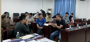 秋天的第一場產(chǎn)品交流會(圖2)