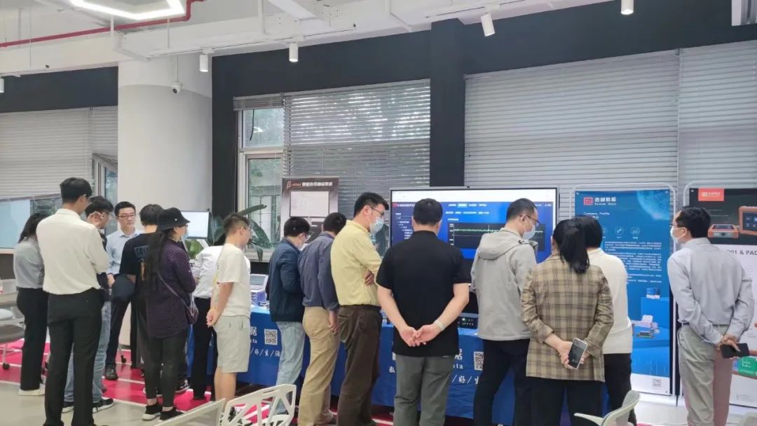 全國(guó)高校巡回研討會(huì)