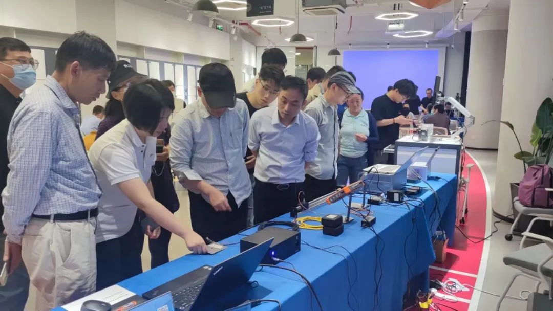 全國(guó)高校巡回研討會(huì)