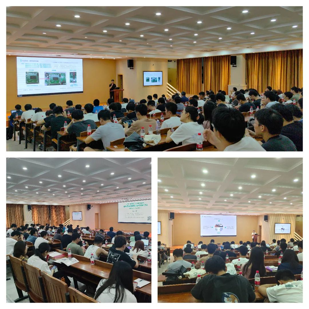 普創(chuàng)數(shù)據(jù)采集研討會(huì) 普創(chuàng)數(shù)據(jù)采集研討會(huì)