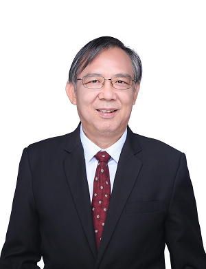 劉才山教授 劉才山教授