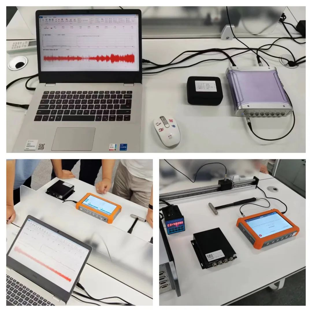 普創(chuàng)高精度數(shù)據(jù)采集暑期動(dòng)手課程 普創(chuàng)高精度數(shù)據(jù)采集暑期動(dòng)手課程