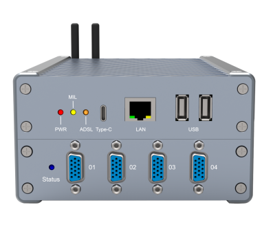 邊緣數(shù)據(jù)采集儀