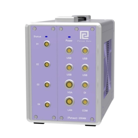 ?速數(shù)據(jù)采集儀