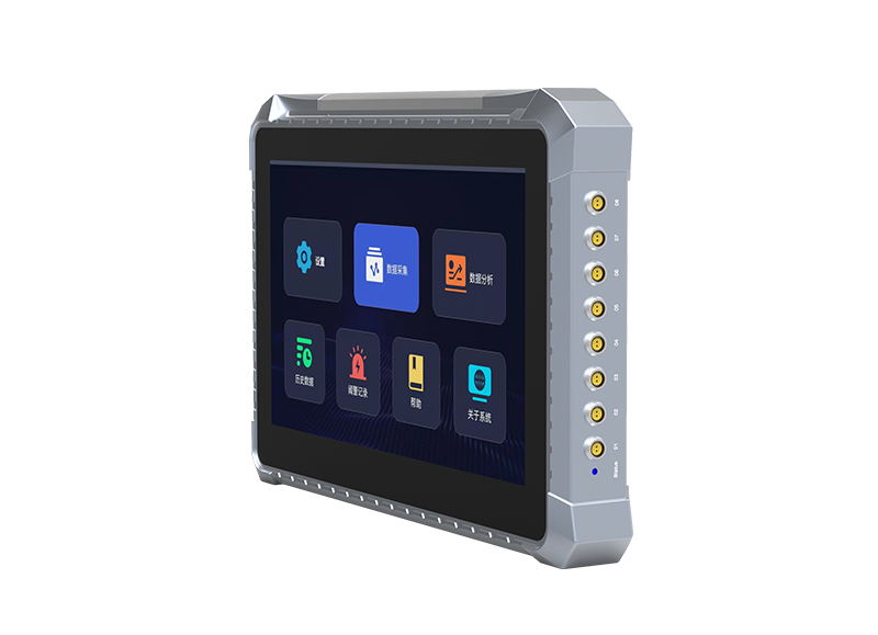 智能數(shù)據(jù)采集儀