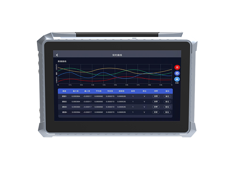 智能數(shù)據(jù)采集儀