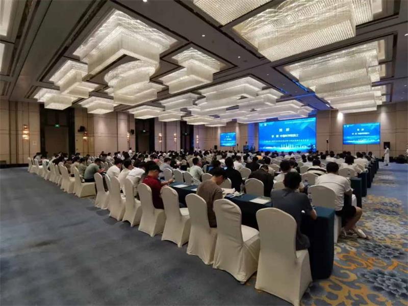 第十二屆（2024）海峽兩岸高校師生土木工程監(jiān)測與控制研討會在杭州開幕(圖1)