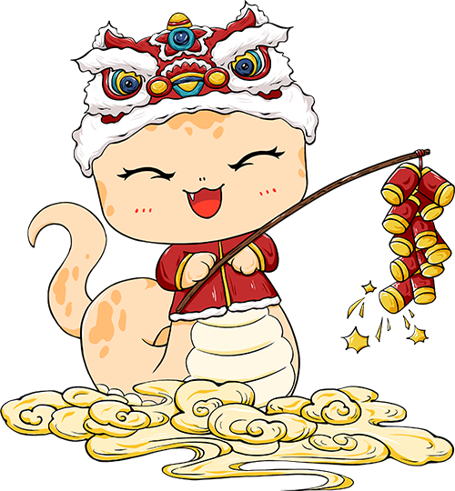 2025普創(chuàng)數(shù)據(jù)春節(jié)放假通知(圖1)