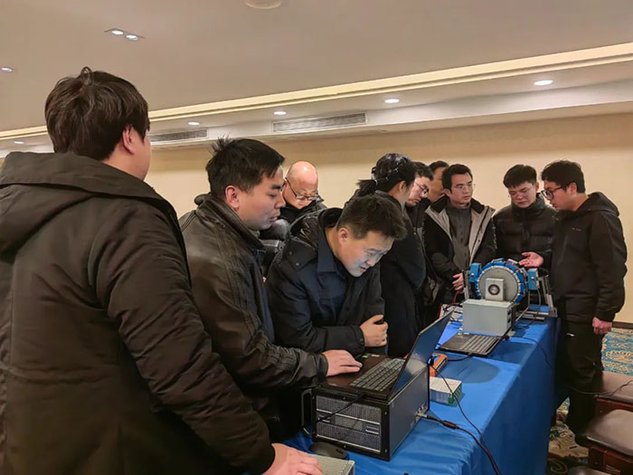 普創(chuàng)時(shí)訊 |普創(chuàng)高精度數(shù)據(jù)采集研討會——株洲站成功舉辦(圖7) 7 拷貝.jpg