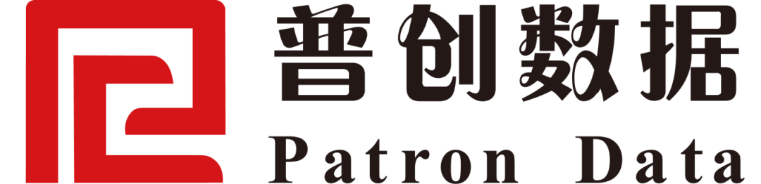 普創(chuàng)數(shù)據(jù)logo
